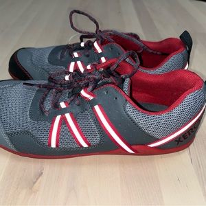 Xero Piro shoes-Mens’s size 7.5